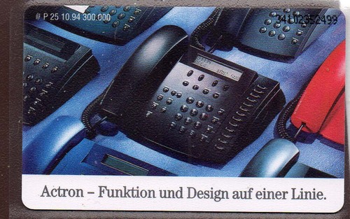 Tv447 scheda telefonica - tk,