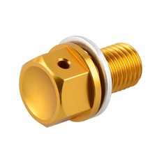 Tappo scarico olio magnetico