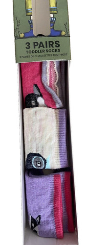 Calze trio bambino smartwool - trio, 3