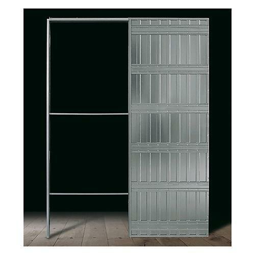 Controtelaio per porte - per, a