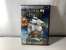 Gioco Pc Dvd-Rom/ Port Royale