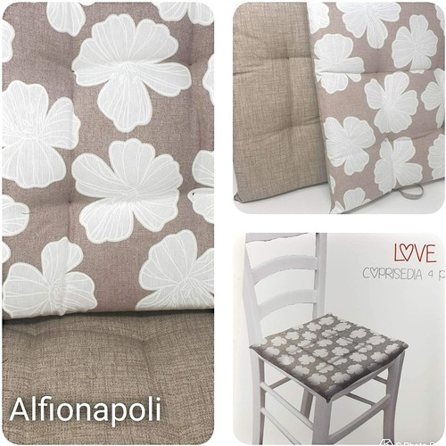 Set cuscini coprisedia - set,