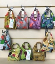BORSA SHOPPER ECO CHIC