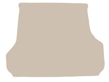 Classico Tappetini bagagliaio