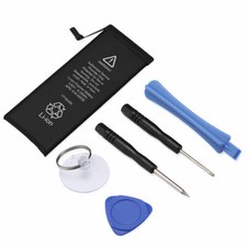 1715mAh OEM Li-ion Replacement
