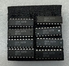 IC, CEM3379 VCA Chip per ESQ-1