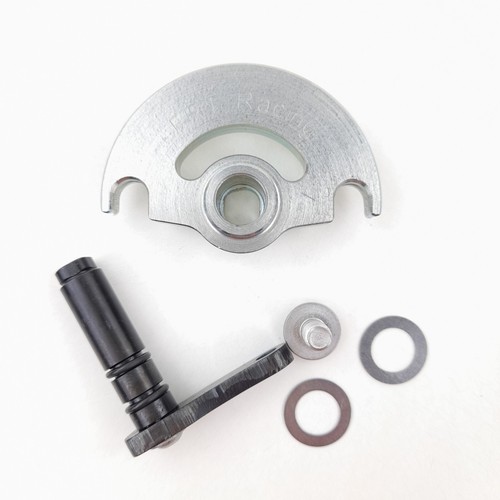 Perno frt doppio ring per - doppio, o-ring