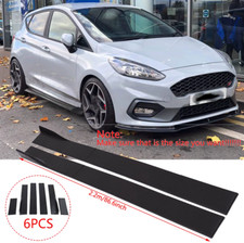 Soglia minigonne laterali 2,2