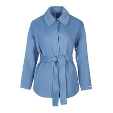 I BLUES Damen Short Coat ENTRY