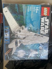 LEGO Star Wars: Navetta