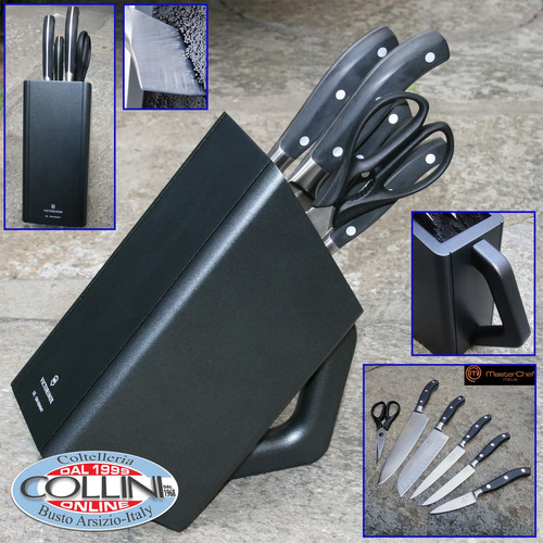 Victorinox ceppo coltelli - victorinox,