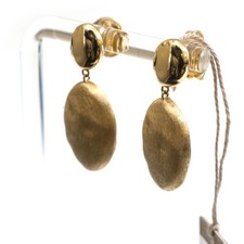 Orecchini a goccia Marco