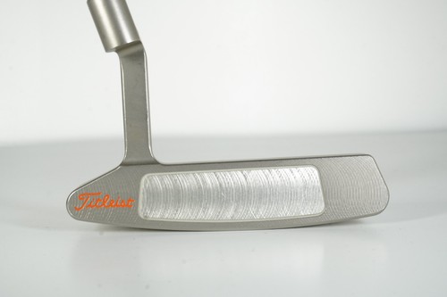 Raro scotty cameron - scotty,