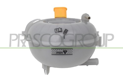 Vaschetta acqua espansione - vaschetta, a