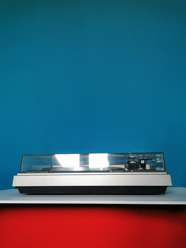 Pioneer 210 con shure - con, m75he