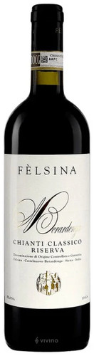 Fèlsina berardenga chianti - fèlsina,