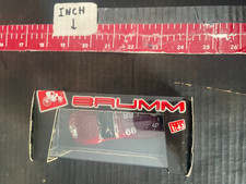 Brumm 1/43 Ferrari 815 Sport