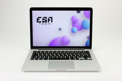 Apple macbook pro - 12,1, a1502