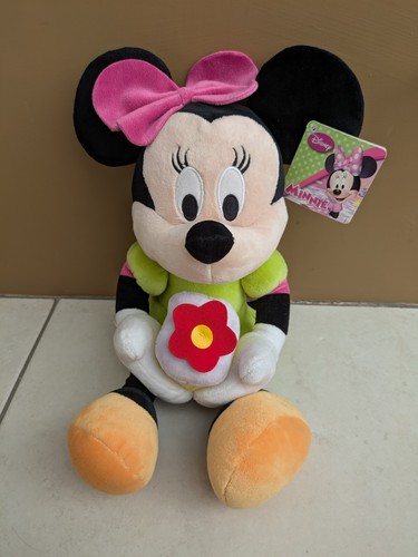 Peluche ufficiale disney - peluche,