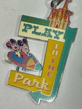 Parchi Disney Gioca nel Parco