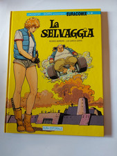 Volume cartonato  Euracomix