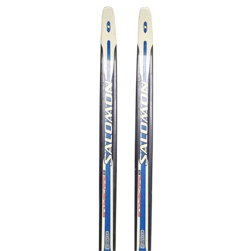 Sci fondo salomon snowscape - fondo,