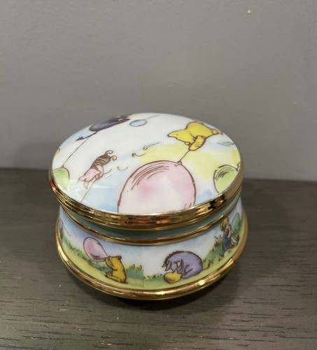 Disney classic winnie the pooh - classic,