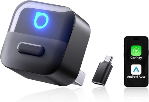 Ottocast mini pico 2026 - pico,