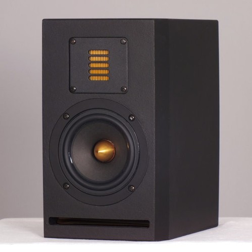 Kit omnes audio note 1 - omnes, s