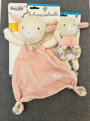 Beauty baby foulard - beauty,