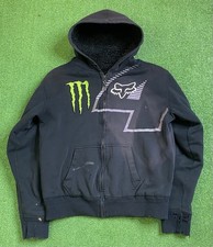 Felpa con cappuccio Fox Racing
