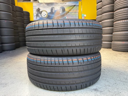 Pneumatici michelin pilot - 2,