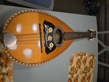 Carmelo Catania Bowl Chitarra