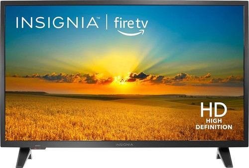 Insignia f20 series - series, hd