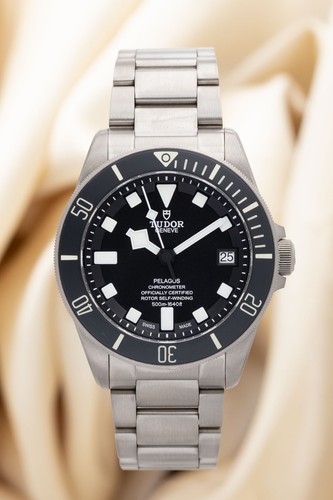 Tudor pelagos automatico 42mm - tudor,