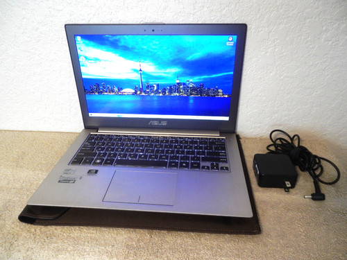Asus ux32v windows 10 - 13",