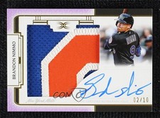 2024 Topps Collezione