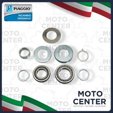 SERIE CALOTTE STERZO PIAGGIO