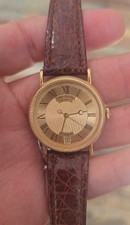 waltham automatic orologio