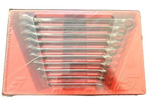New snap thru - snap-on™, 7/8"