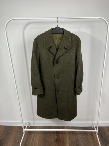 Cappotto lana loden tirolese - ,
