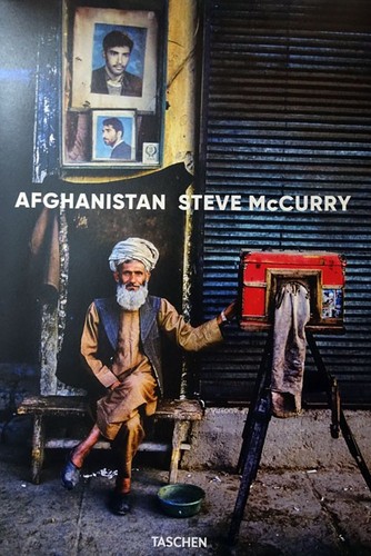 Libro afganistan steve - libro,