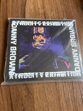 Danny Brown - Atrocity Exhibition CD Near Mint. Rare Hip-hop Rap