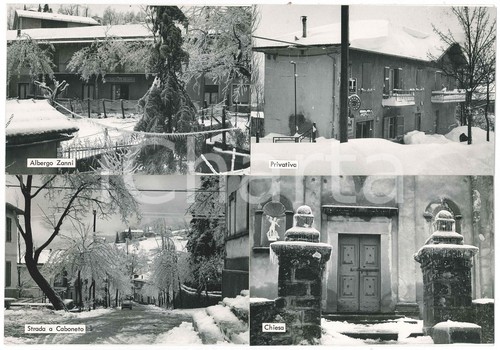 1965 monchio delle corti - ca,
