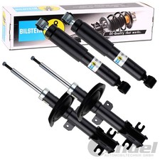 KIT AMMORTIZZATORI BILSTEIN