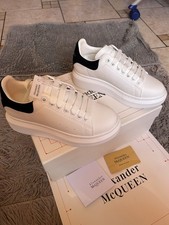 Alexander McQUEEN Scarpe