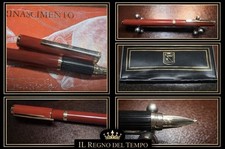 OMAS penna stilografica