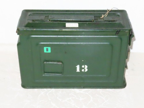 Cassa munitions m965 - m965, armee