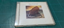 STING - THE SOUL CAGES (CD USATO IN BUONE CONDIZIONI A&M RECORDS 1991)