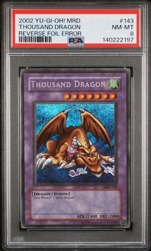 2002 thousand dragon - thousand,